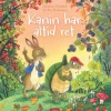 Kanin har altid ret> Online