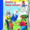 Kanin og hans venner> Discount