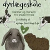 Kaniner og marsvin fra snude til hale> Best