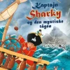Kaptajn Sharky og den mystiske tågeø> Best