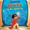 Kaptajn Sharky og den skjulte by> Sale