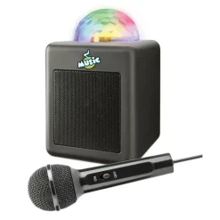 Karaoke Højtaler>