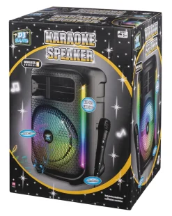 KARAOKEHØJTALER> Discount