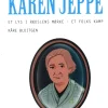 Karen Jeppe> Outlet