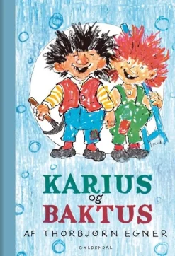 Karius og Baktus> Best