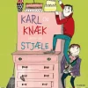 Karl og Knæk lærer at stjæle> Online