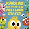 Karlas fantalastiske følelsesstafet> Clearance