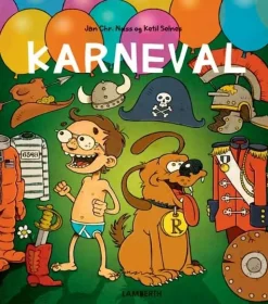 Karneval> Online