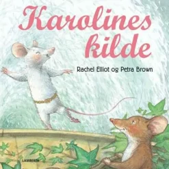 Karolines kilde> Sale