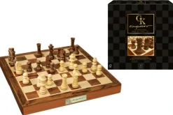 Kasparov skak>Spil Sale