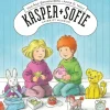 Kasper og Sofie laver et museum> New