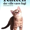 Katten der ville være fugl> Best