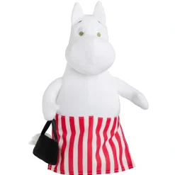 Køb Mumimor bamse 30 cm hos Legekæden>