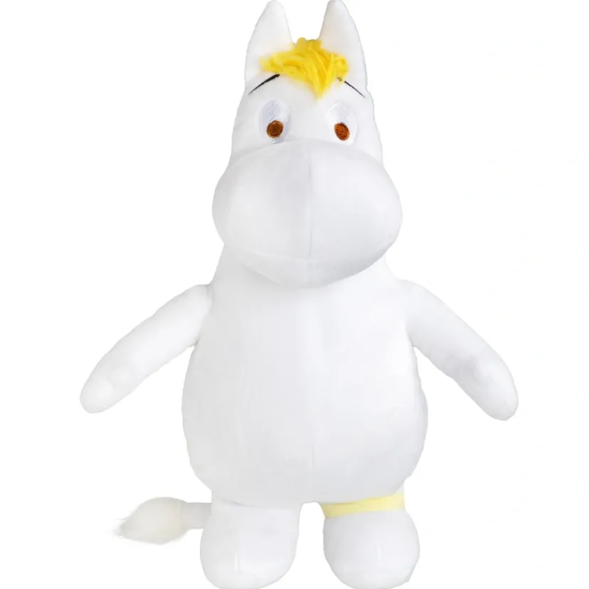 Køb Snorkfrøken bamse 30 cm hos Legekæden> Outlet