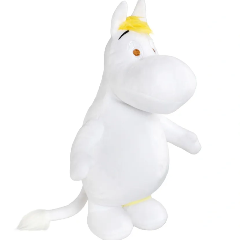 Køb Snorkfrøken bamse 30 cm hos Legekæden> Outlet
