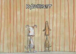 Kødbenet>
