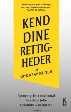 Kend dine rettigheder og gør krav på dem> Outlet