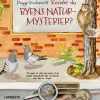Kender du byens naturmysterier?> Hot