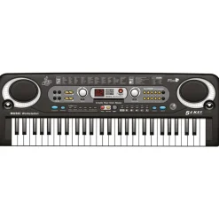 Keyboard med 54 Tangenter>Music Discount