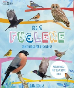 Kig på fuglene - Ornitologi for begyndere> Sale