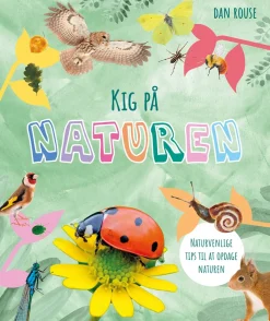 Kig på Naturen> Discount