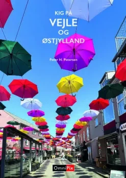 Kig på Vejle og Østjylland> Online