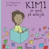 Kimi er med på arbejde> New