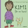 Kimi får en hund> Sale