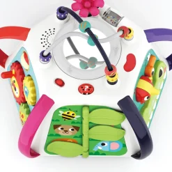 Kinder and Kids Aktivitetspyramide med spil, lys og lyd><noscript><img width=