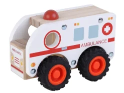 Kinder and Kids Ambulance>KINDERANDKIDS Clearance