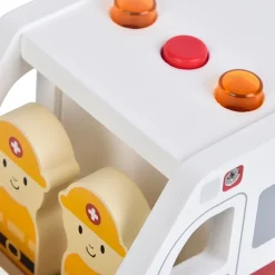 Kinder and Kids Ambulance med lyd><noscript><img width=