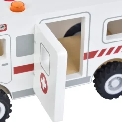 Kinder and Kids Ambulance med lyd><noscript><img width=