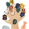 Kinder and Kids Balance spil, Træ>KINDERANDKIDS Clearance