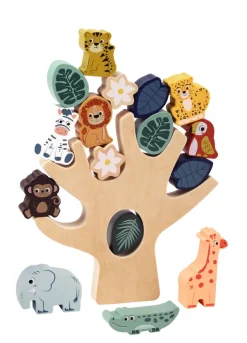 Kinder and Kids Balance spil, Træ>KINDERANDKIDS Clearance