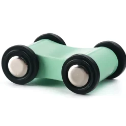 Kinder and Kids Bilbane med biler, 4 stk><noscript><img width=