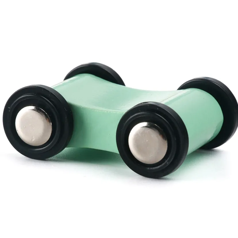 Kinder and Kids Bilbane med biler, 4 stk>KINDERANDKIDS Online