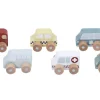 Kinder and Kids Biler i pose, 6 stk>KINDERANDKIDS Online