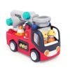 Kinder and Kids Brandbil med lys, musik og bevægelse>KINDERANDKIDS Clearance