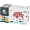 Kinder and Kids Brandbil med lyd>KINDERANDKIDS Outlet