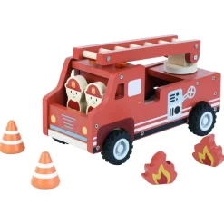 Kinder and Kids Brandbil med lyd><noscript><img width=