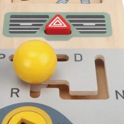 Kinder and Kids Busy Board, Bil><noscript><img width=