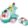 Kinder and Kids Flyvemaskine med fjernbetjening>KINDERANDKIDS Outlet
