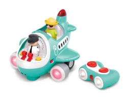 Kinder and Kids Flyvemaskine med fjernbetjening>KINDERANDKIDS Outlet