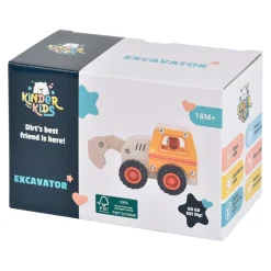 Kinder and Kids Gravemaskine>KINDERANDKIDS Discount