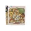 Kinder and Kids Lag-puslespil, Pigeliv>KINDERANDKIDS Online