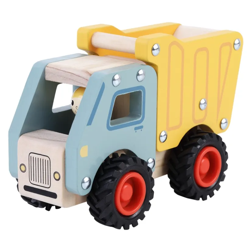 Kinder and Kids Lastbil med tip>KINDERANDKIDS Sale