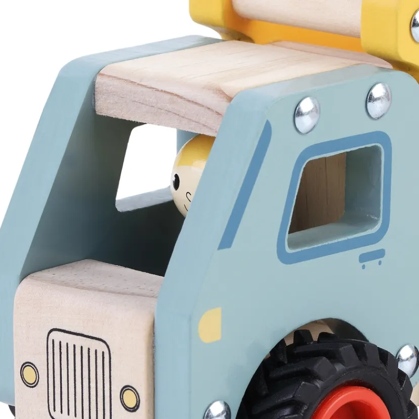 Kinder and Kids Lastbil med tip>KINDERANDKIDS Sale