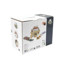 Kinder and Kids Noas Ark><noscript><img width=