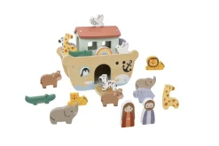 Kinder and Kids Noas Ark><noscript><img width=
