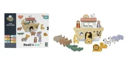 Kinder and Kids Noas Ark><noscript><img width=